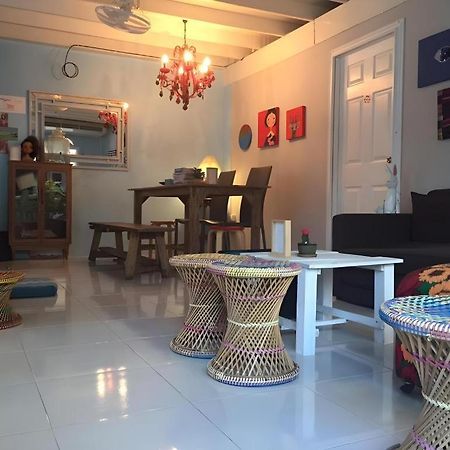 Hua Hin Lub Sabai HHQ Exterior foto
