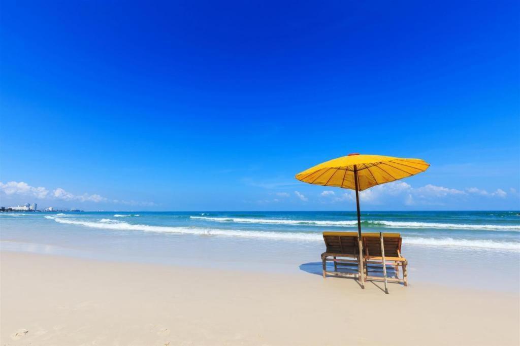 Hua Hin Lub Sabai HHQ Exterior foto
