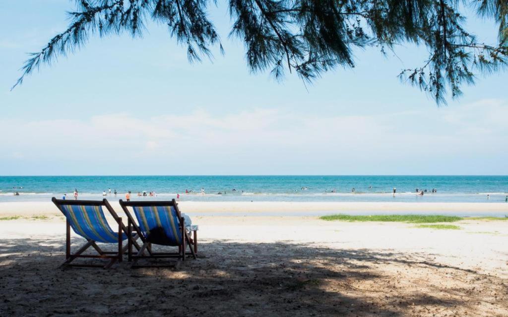 Hua Hin Lub Sabai HHQ Exterior foto