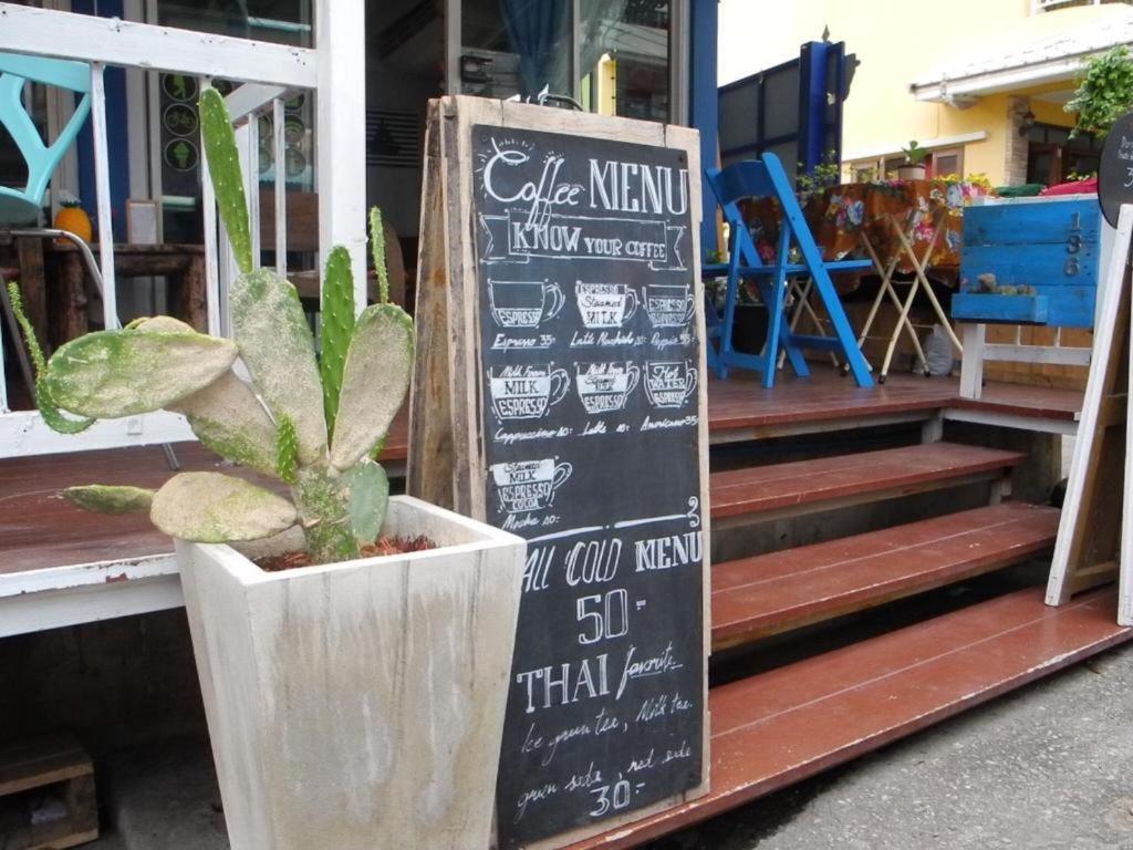 Hua Hin Lub Sabai HHQ Exterior foto