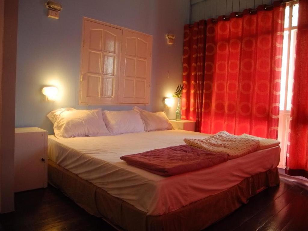 Hua Hin Lub Sabai HHQ Exterior foto