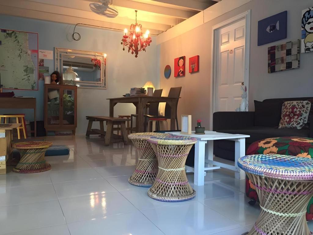Hua Hin Lub Sabai HHQ Exterior foto
