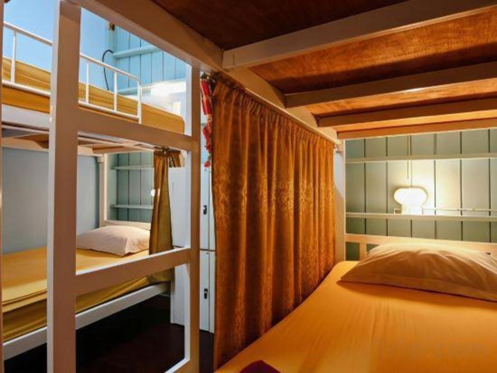 Hua Hin Lub Sabai HHQ Exterior foto