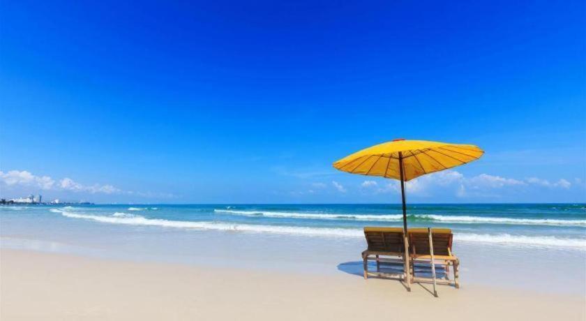Hua Hin Lub Sabai HHQ Exterior foto