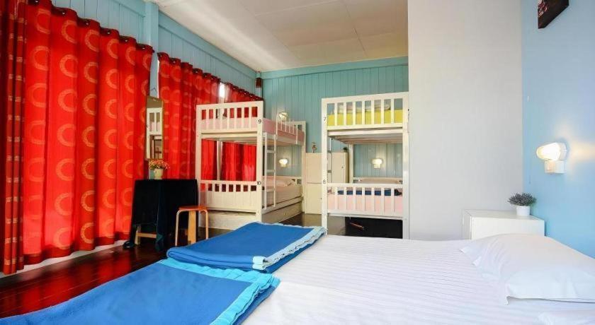 Hua Hin Lub Sabai HHQ Exterior foto