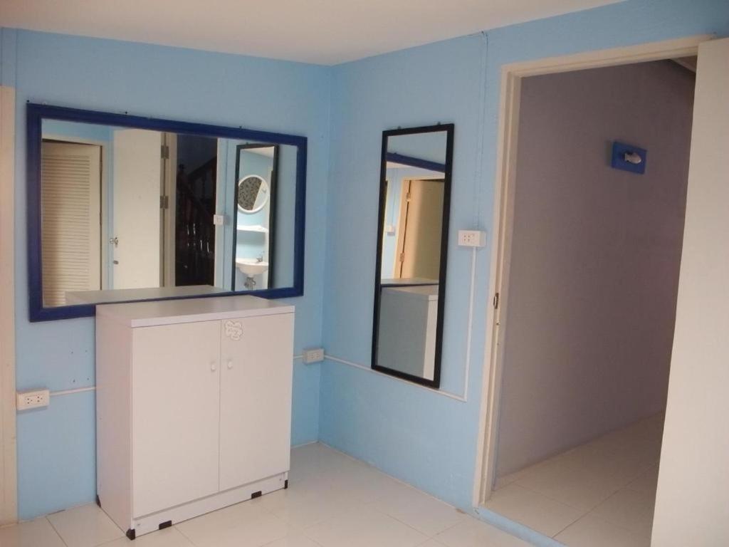 Hua Hin Lub Sabai HHQ Exterior foto