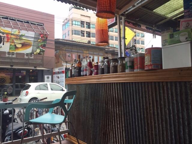 Hua Hin Lub Sabai HHQ Exterior foto