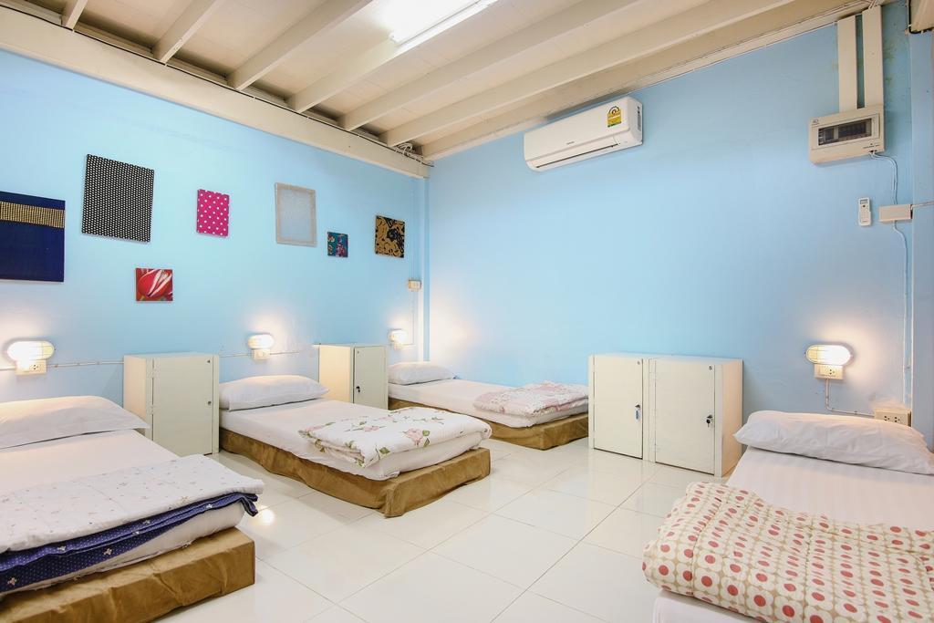 Hua Hin Lub Sabai HHQ Exterior foto