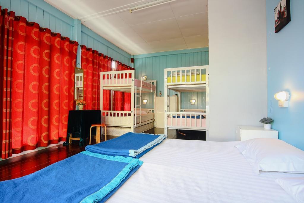Hua Hin Lub Sabai HHQ Exterior foto