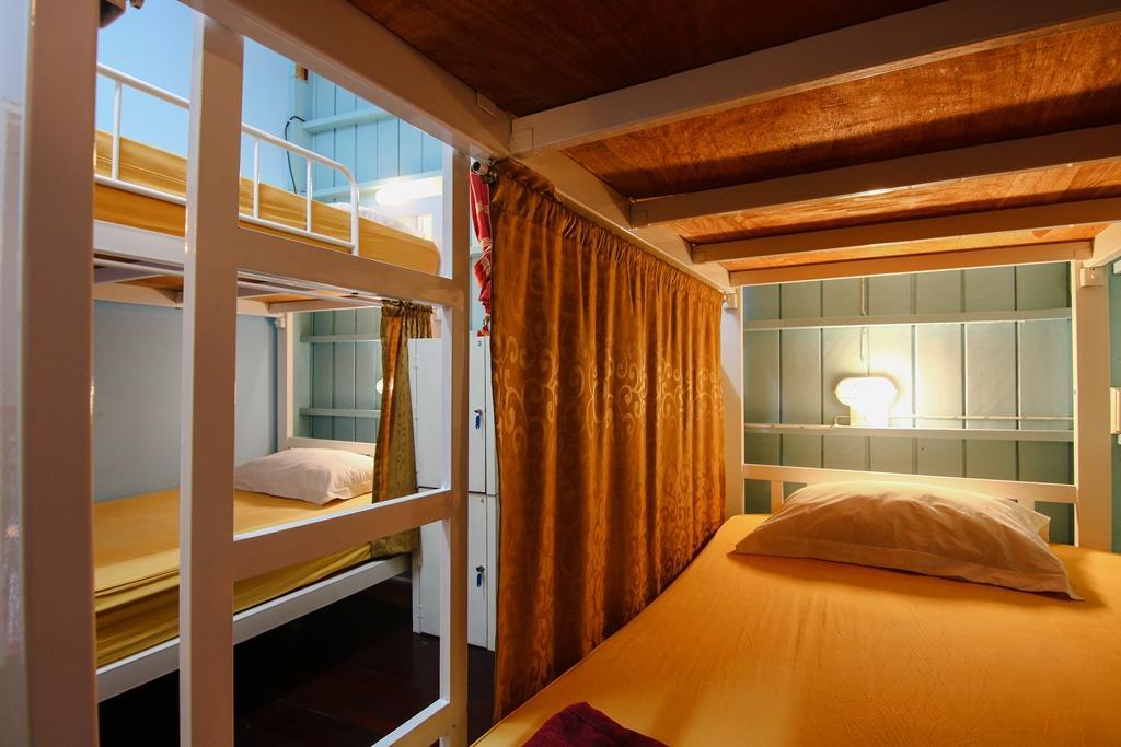 Hua Hin Lub Sabai HHQ Exterior foto