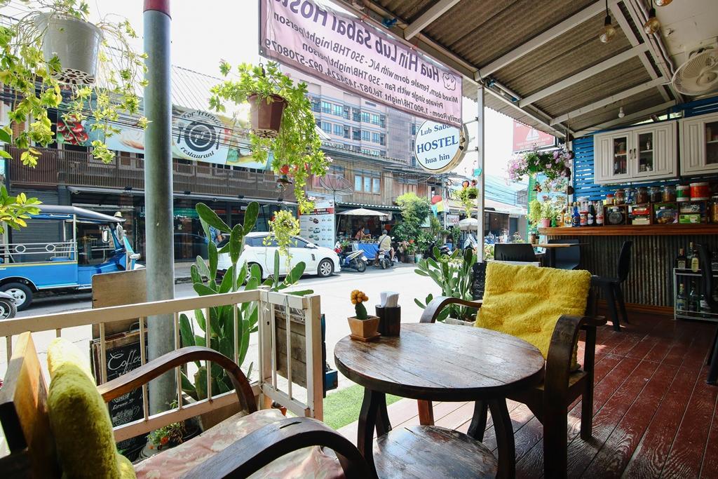 Hua Hin Lub Sabai HHQ Exterior foto